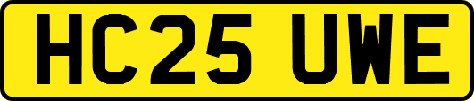 HC25UWE