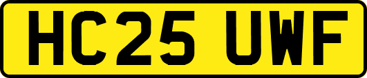 HC25UWF