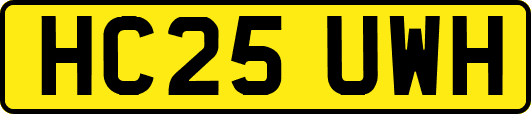 HC25UWH