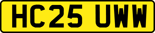 HC25UWW