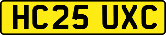 HC25UXC