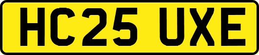HC25UXE