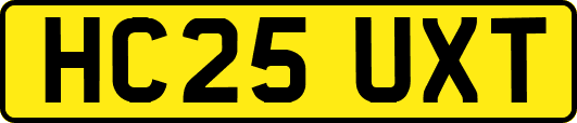 HC25UXT