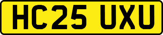 HC25UXU