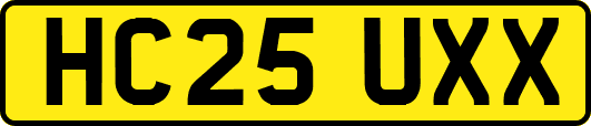 HC25UXX