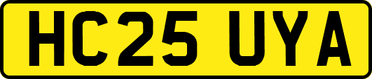 HC25UYA