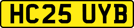 HC25UYB