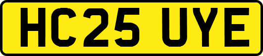 HC25UYE