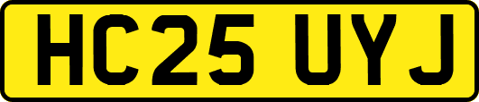 HC25UYJ
