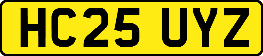 HC25UYZ