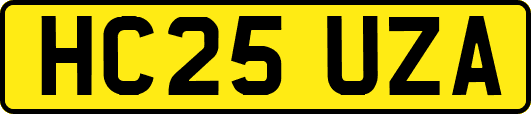 HC25UZA
