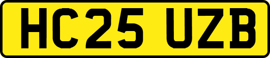 HC25UZB