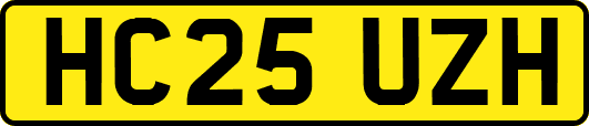 HC25UZH