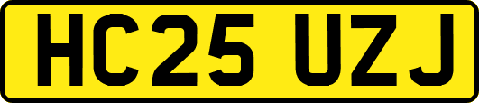 HC25UZJ