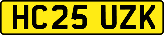 HC25UZK