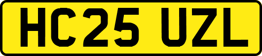 HC25UZL