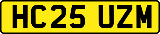 HC25UZM