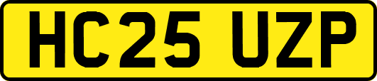 HC25UZP