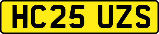 HC25UZS