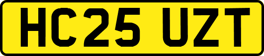 HC25UZT