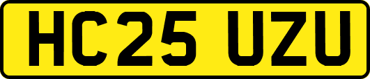 HC25UZU