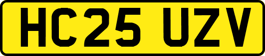 HC25UZV