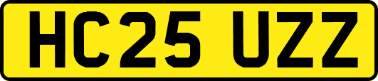 HC25UZZ
