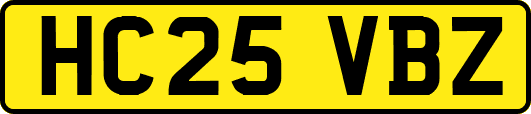 HC25VBZ