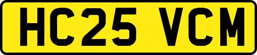 HC25VCM