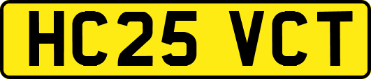 HC25VCT