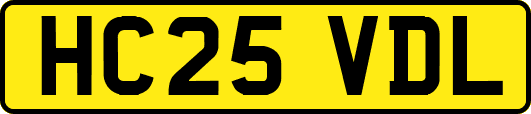 HC25VDL