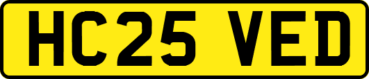 HC25VED