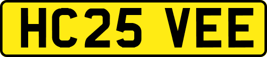 HC25VEE