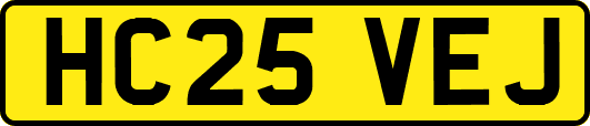HC25VEJ