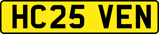 HC25VEN