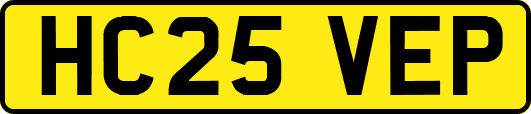 HC25VEP