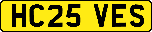 HC25VES