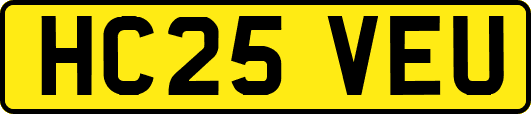 HC25VEU