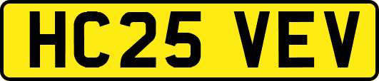 HC25VEV