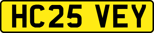 HC25VEY