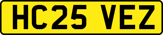 HC25VEZ