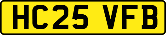 HC25VFB