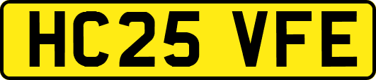 HC25VFE