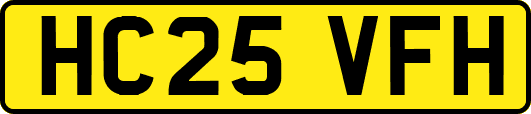HC25VFH