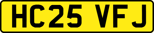 HC25VFJ