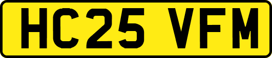 HC25VFM