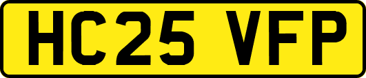 HC25VFP