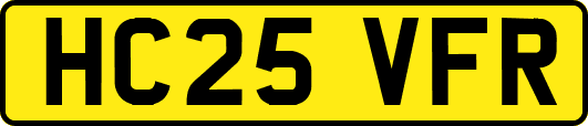 HC25VFR