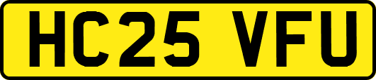 HC25VFU