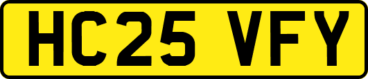 HC25VFY
